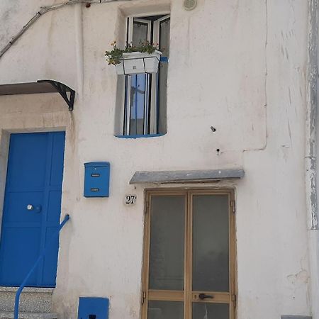 Casetta Turchese Ostuni Exteriör bild